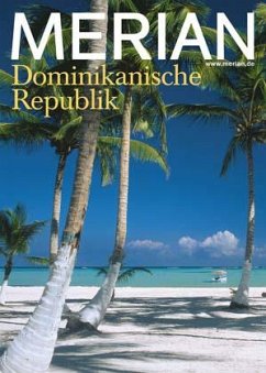 Cover Dominikanische Republik