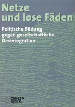 Netze und lose Fäden - Schneider, Günter / Jelich, Franz-Josef (Hgg.)