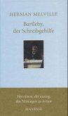 Bartleby, der Schreibgehilfe Bartleby, der Schreibgehilfe