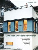 Umbauen, Erweitern, Renovieren