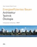 Energieeffizientes Bauen