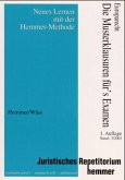 Europarecht, Die Musterklausuren für's Examen