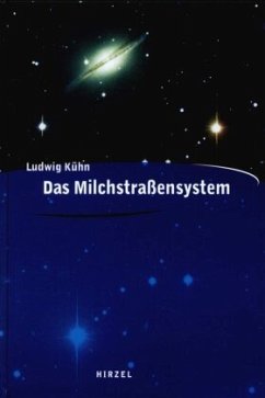 Cover Das Milchstraßensystem
