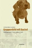 Gruppenbild mit Dackel