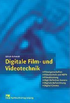 Cover Digitale Film- und Videotechnik