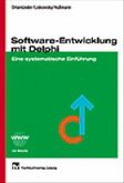 Softwareentwicklung mit Delphi