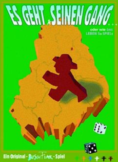 Cover Es geht seinen Gang (Spiel)