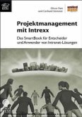 Projektmanagement mit Intrexx