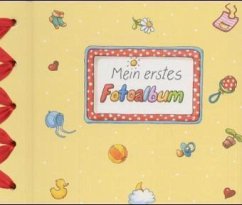 Cover Mein erstes Fotoalbum