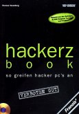 Hackerz Book, m. CD-ROM