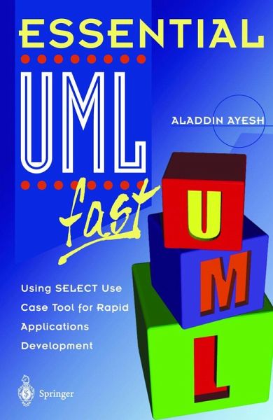 Essential UMLTm fast Essential UMLTm fast
