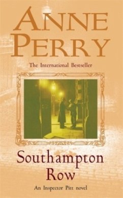 Southampton Row\Feinde der Krone, englische Ausgabe - Perry, Anne