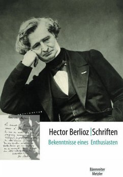 Schriften - Berlioz, Hector