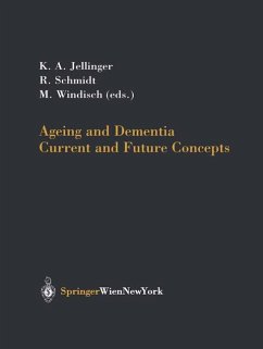 Ageing and Dementia - Jellinger, Kurt / Schmidt, Reinhold / Windisch, Manfred (eds.)