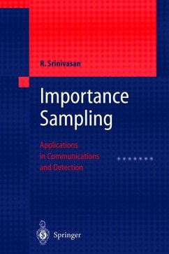 Importance Sampling - Srinivasan, Rajan