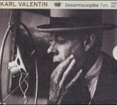 Karl Valentin, Gesamtausgabe Ton 1928-1947