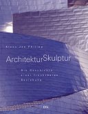 ArchitekturSkulptur