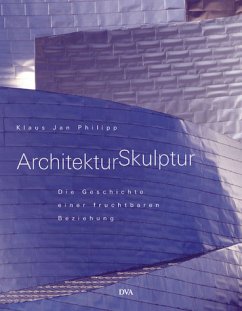 ArchitekturSkulptur - Philipp, Klaus J.