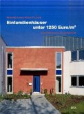 Einfamilienhäuser unter 1250.- Euro/Quadratmeter Einfamilienhäuser unter 1250.- Euro/Quadratmeter