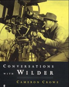 Conversations with Wilder - Crowe, Cameron