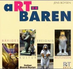 aRT-Bären - Boysen, Jens