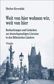 Weit von hier wohnen wir, weit von hier Weit von hier wohnen wir, weit von hier