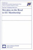 Slovakia on the Road to EU Membership