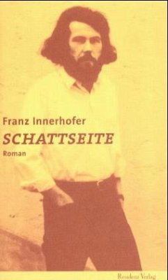 Cover Schöne Tage, Schattseite, Die Grossen Wörter / Schattseite