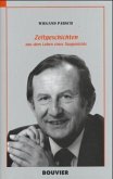 Zeitgeschichten aus dem Leben eines Taugenichts Zeitgeschichten aus dem Leben eines Taugenichts