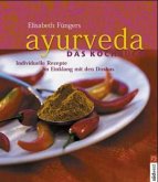 Ayurveda, Das Kochbuch