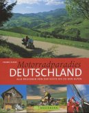 Motorradparadies Deutschland