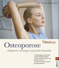 Osteoporose - Bartl, Reiner