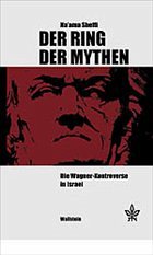 Der Ring der Mythen - Sheffi, Na'ama