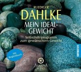 Mein Idealgewicht, 3 Audio-CDs m. Begleitbuch Mein Idealgewicht, 3 Audio-CDs m. Begleitbuch