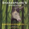 Shakespeare's Geschichten, 3 Audio-CDs - Bild 1
