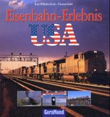 Eisenbahn-Erlebnis USA