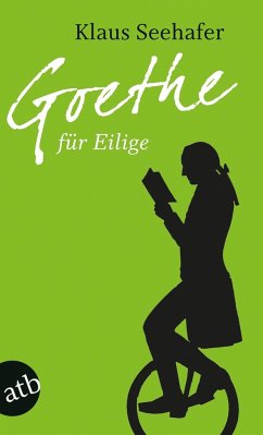 Goethe für Eilige - Seehafer, Klaus