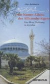 Im Namen Allahs, des Allbarmherzigen