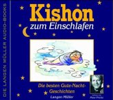 Kishon zum Einschlafen, 1 Audio-CD