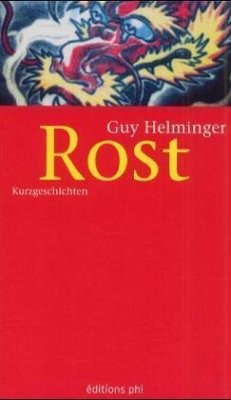 Rost - Helminger, Guy