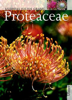 Proteaceae - Grams, Andreas J