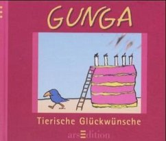 Tierische Glückwünsche