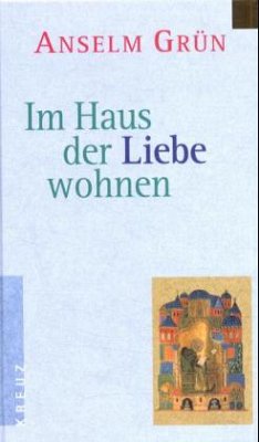 Cover Im Haus der Liebe wohnen
