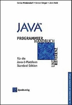 Cover Java