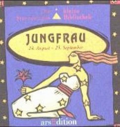 Jungfrau / Die kleine Sternzeichen-Bibliothek - Mars, Juli