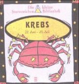 Krebs / Die kleine Sternzeichen-Bibliothek