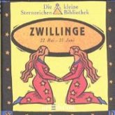 Zwillinge / Die kleine Sternzeichen-Bibliothek