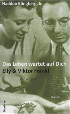 Cover Das Leben wartet auf Dich