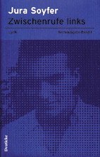 Cover Zwischenrufe links