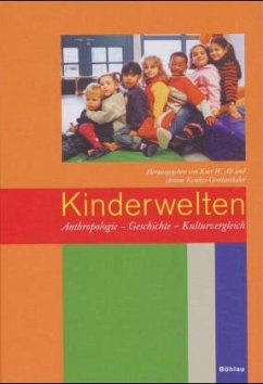 Kinderwelten